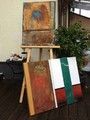 100 x 80 x 2 cm