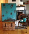 100 x 80 x 2 cm